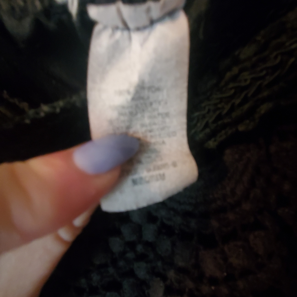 4/$12 Ruffle Skort - Picture 6 of 9